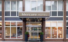 Mercure Hotel Vienna